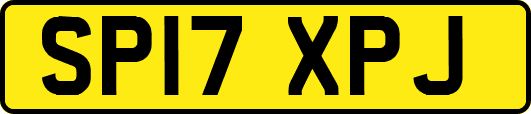 SP17XPJ