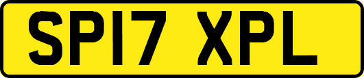 SP17XPL