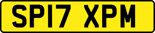 SP17XPM