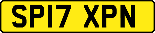 SP17XPN