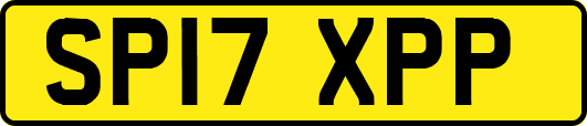 SP17XPP