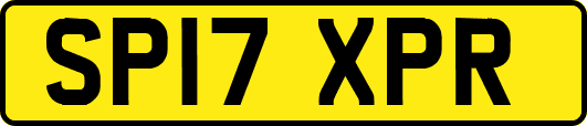 SP17XPR