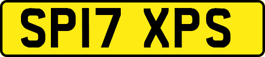 SP17XPS