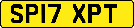 SP17XPT