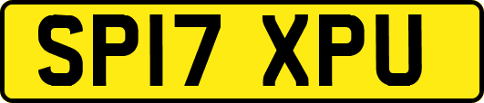 SP17XPU