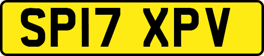 SP17XPV