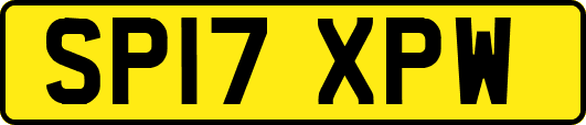 SP17XPW