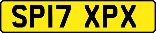SP17XPX