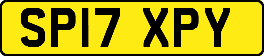 SP17XPY