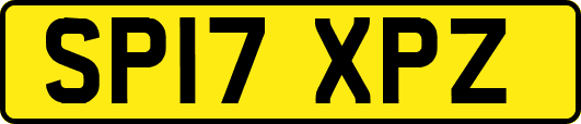SP17XPZ