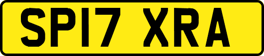 SP17XRA