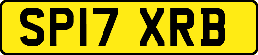 SP17XRB
