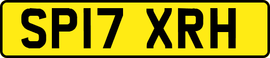 SP17XRH
