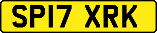 SP17XRK
