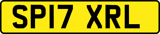 SP17XRL