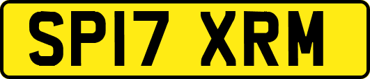 SP17XRM