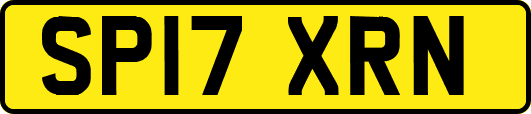 SP17XRN
