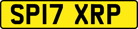 SP17XRP
