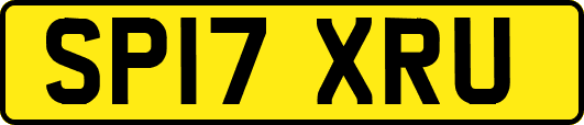 SP17XRU