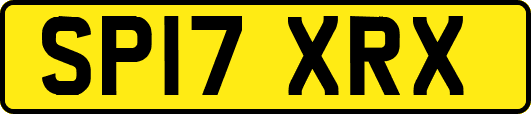 SP17XRX