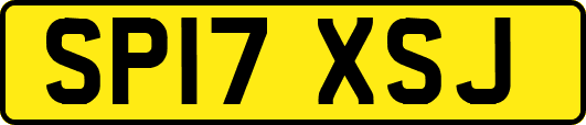 SP17XSJ