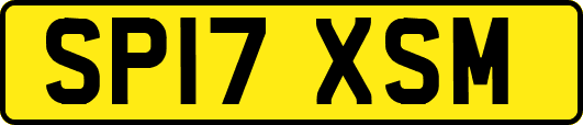 SP17XSM