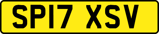SP17XSV