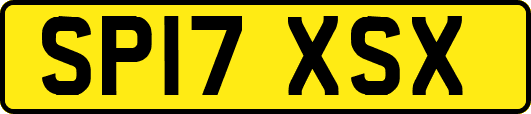 SP17XSX