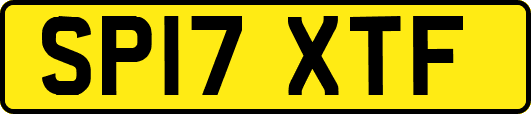 SP17XTF
