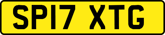 SP17XTG