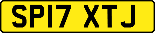 SP17XTJ