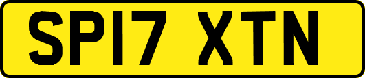 SP17XTN
