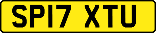 SP17XTU