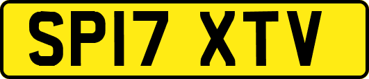 SP17XTV