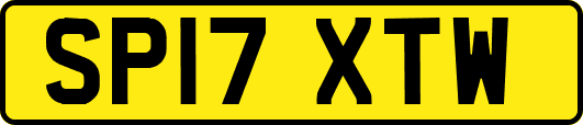 SP17XTW