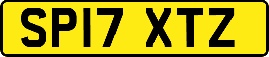 SP17XTZ