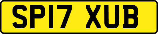 SP17XUB