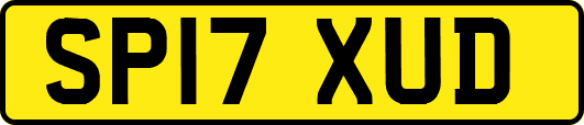 SP17XUD