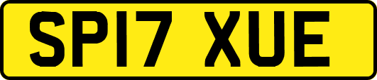 SP17XUE