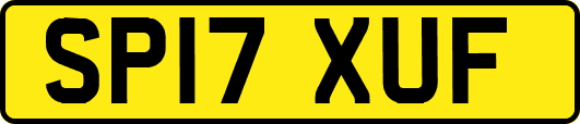 SP17XUF