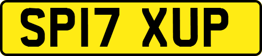 SP17XUP