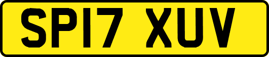 SP17XUV