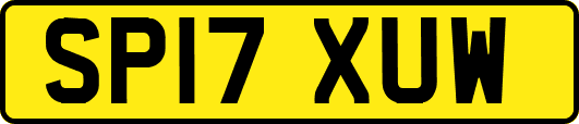 SP17XUW