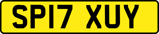 SP17XUY