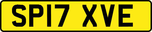 SP17XVE