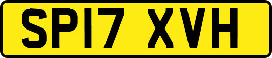 SP17XVH