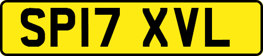 SP17XVL