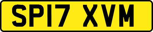 SP17XVM