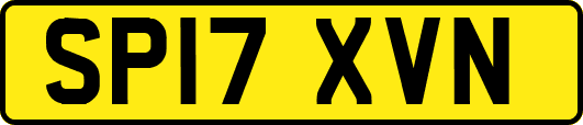 SP17XVN