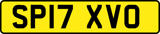 SP17XVO